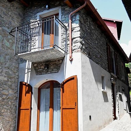 La Stalletta Menaggio Kültér fotó