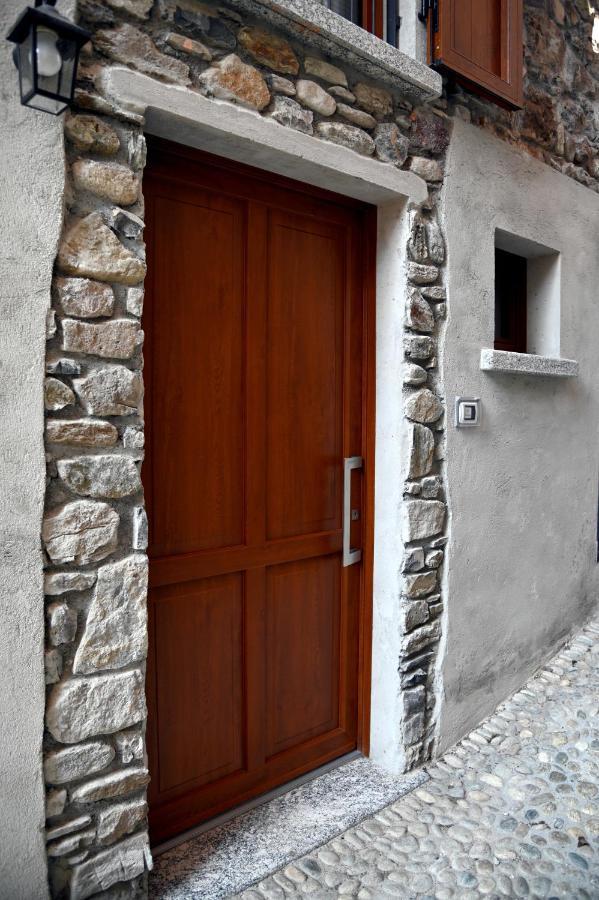 La Stalletta Menaggio Kültér fotó